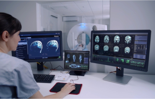 Understanding PET-CT for Cancer Staging: Evaluating the Spread & Severity