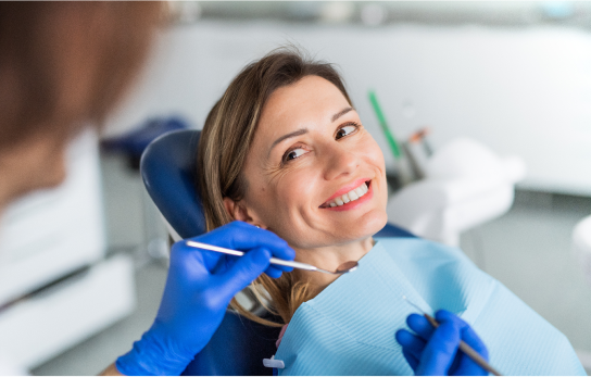 Importance of Dental Check-ups: Preventing Dental Issues