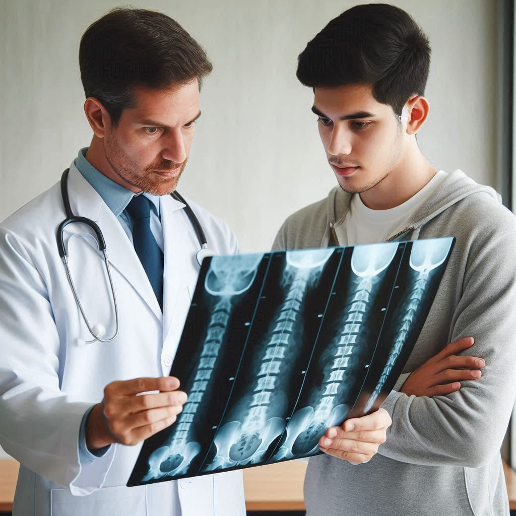 What is the Normal Bone Density