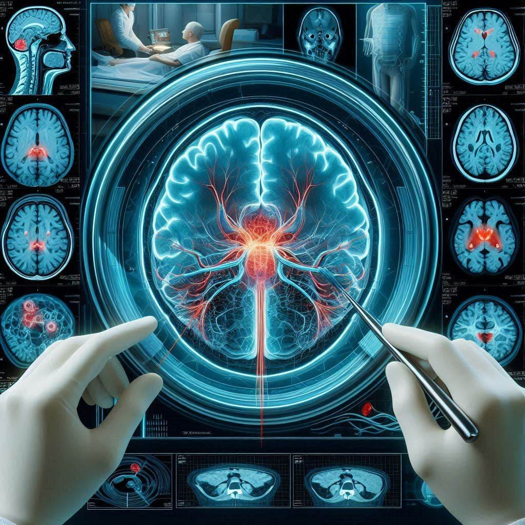 What is Positron Emission Tomography (PET Scan) and How Does it Work