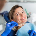 Importance of Dental Check-ups: Preventing Dental Issues